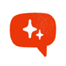 My AskAI logo