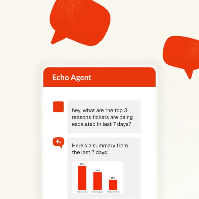 Interrogate your insights and analytics to find ways to lift agent performance